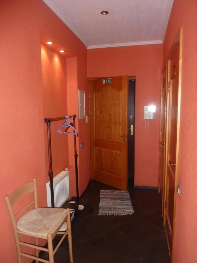 Fancy Private Student'S Rooms Riga Exterior foto